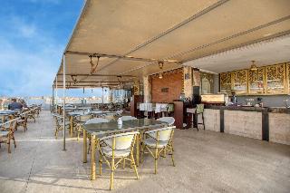 Mamluk Pyramids Hotel fotoÄŸrafÄ±