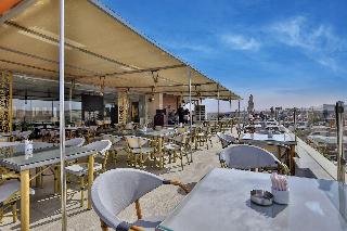 Mamluk Pyramids Hotel fotoÄŸrafÄ±