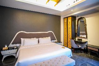 Phukalini Luxury Pool Villa & Onsen fotoÄŸrafÄ±