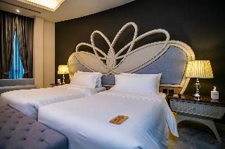 Phukalini Luxury Pool Villa & Onsen fotoÄŸrafÄ±