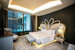 Phukalini Luxury Pool Villa & Onsen fotoÄŸrafÄ±