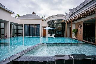 Phukalini Luxury Pool Villa & Onsen fotoÄŸrafÄ±
