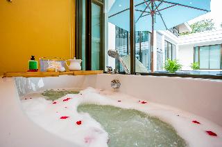 Phukalini Luxury Pool Villa & Onsen fotoÄŸrafÄ±