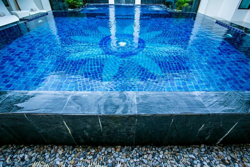 Phukalini Luxury Pool Villa & Onsen - Oda