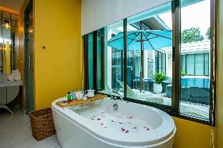 Phukalini Luxury Pool Villa & Onsen fotoÄŸrafÄ±