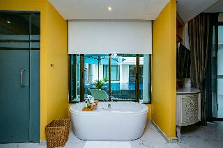 Phukalini Luxury Pool Villa & Onsen fotoÄŸrafÄ±