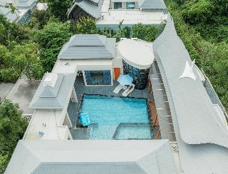 Phukalini Luxury Pool Villa & Onsen fotoÄŸrafÄ±