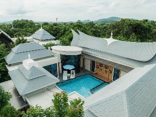 Phukalini Luxury Pool Villa & Onsen fotoÄŸrafÄ±