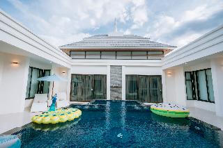 Phukalini Luxury Pool Villa & Onsen fotoÄŸrafÄ±