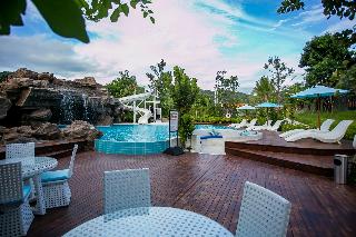Phukalini Luxury Pool Villa & Onsen fotoÄŸrafÄ±