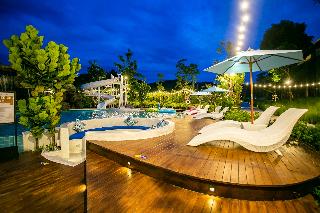 Phukalini Luxury Pool Villa & Onsen fotoÄŸrafÄ±