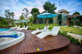 Phukalini Luxury Pool Villa & Onsen fotoÄŸrafÄ±