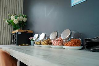Play Poshtel & Cafe fotoÄŸrafÄ±