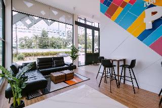 Play Poshtel & Cafe fotoÄŸrafÄ±
