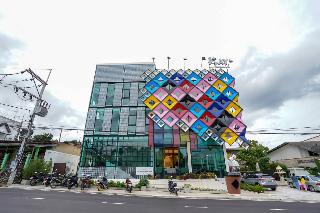 Play Poshtel & Cafe otel fotoğrafı