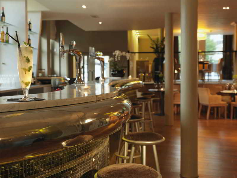 Townhouse Hotel Manchester fotoÄŸrafÄ±