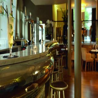 Townhouse Hotel Manchester fotoÄŸrafÄ±
