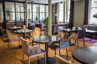 Townhouse Hotel Manchester fotoÄŸrafÄ±