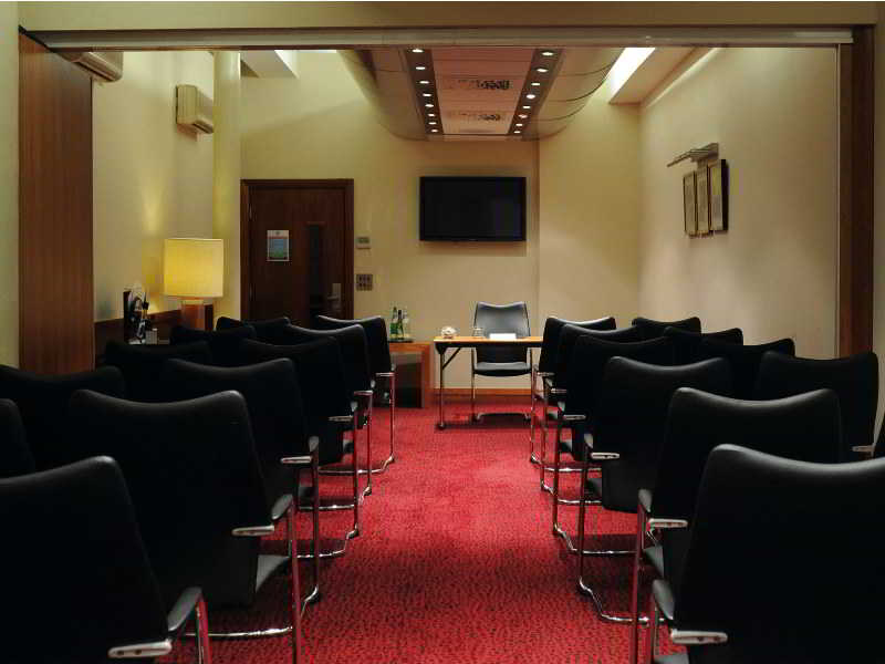Townhouse Hotel Manchester fotoÄŸrafÄ±