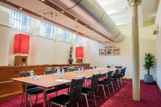 Townhouse Hotel Manchester fotoÄŸrafÄ±