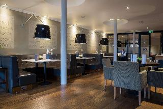 Townhouse Hotel Manchester fotoÄŸrafÄ±
