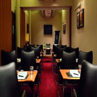 Townhouse Hotel Manchester fotoÄŸrafÄ±