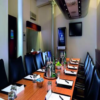 Townhouse Hotel Manchester fotoÄŸrafÄ±