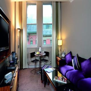 Townhouse Hotel Manchester fotoÄŸrafÄ±