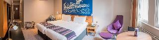 Townhouse Hotel Manchester fotoÄŸrafÄ±
