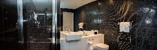 Townhouse Hotel Manchester fotoÄŸrafÄ±