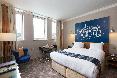 Townhouse Hotel Manchester oda fotoğrafı