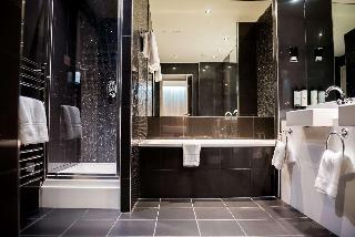 Townhouse Hotel Manchester fotoÄŸrafÄ±