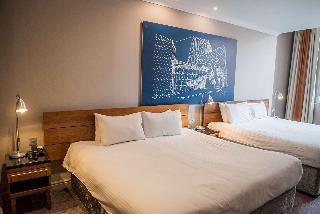 Townhouse Hotel Manchester fotoÄŸrafÄ±