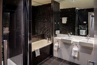 Townhouse Hotel Manchester fotoÄŸrafÄ±