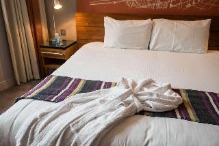 Townhouse Hotel Manchester fotoÄŸrafÄ±