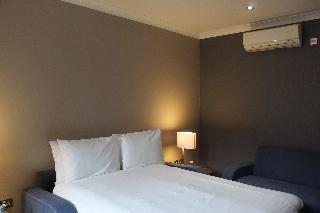 Townhouse Hotel Manchester fotoÄŸrafÄ±