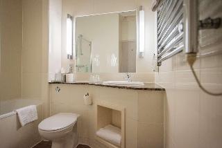 Townhouse Hotel Manchester fotoÄŸrafÄ±