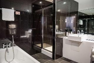 Townhouse Hotel Manchester fotoÄŸrafÄ±