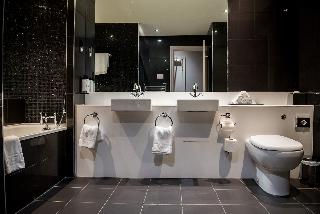 Townhouse Hotel Manchester fotoÄŸrafÄ±