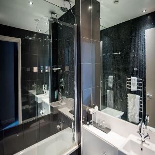 Townhouse Hotel Manchester fotoÄŸrafÄ±