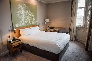 Townhouse Hotel Manchester fotoÄŸrafÄ±