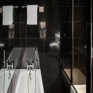 Townhouse Hotel Manchester fotoÄŸrafÄ±