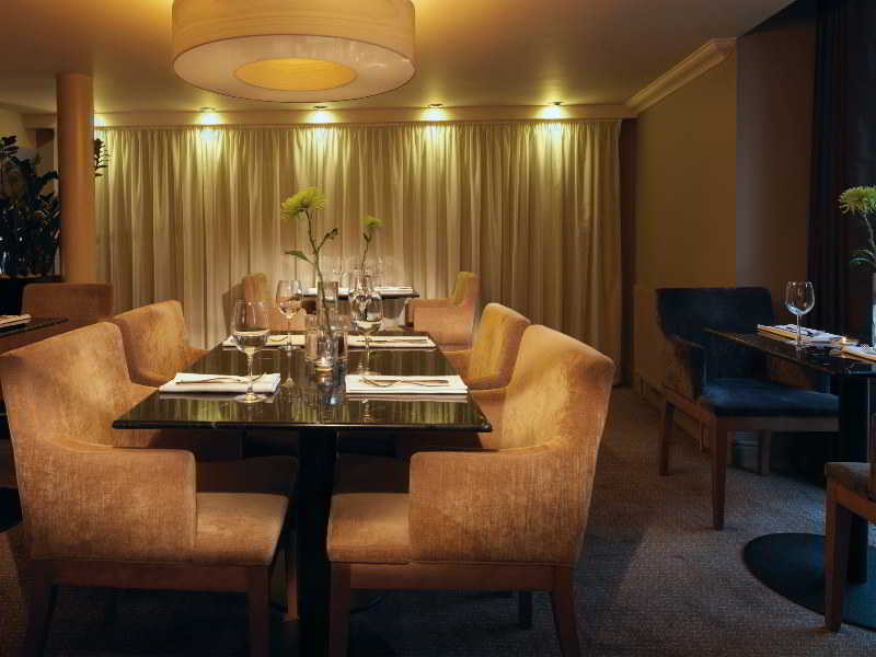 Townhouse Hotel Manchester fotoÄŸrafÄ±