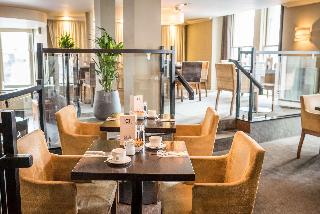 Townhouse Hotel Manchester fotoÄŸrafÄ±