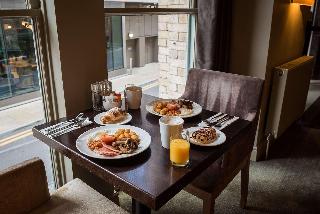Townhouse Hotel Manchester fotoÄŸrafÄ±