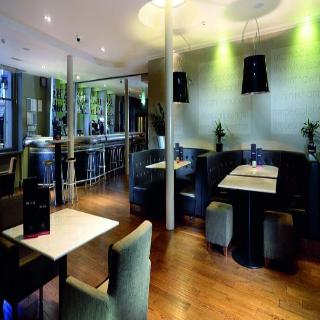 Townhouse Hotel Manchester fotoÄŸrafÄ±