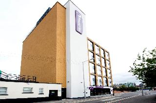 Premier Inn London Tottenham Hale otel fotoğrafı