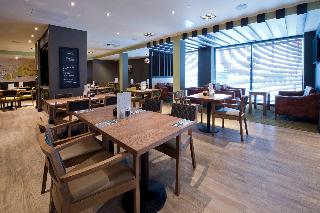 Premier Inn London Tottenham Hale fotoÄŸrafÄ±