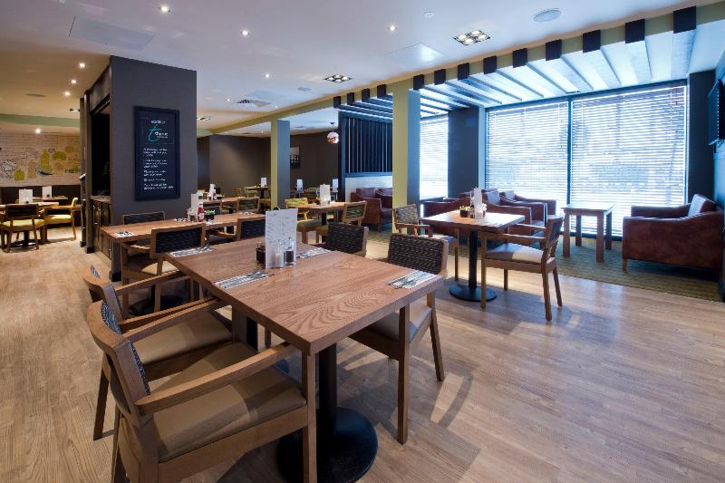 Premier Inn London Tottenham Hale - Restoran