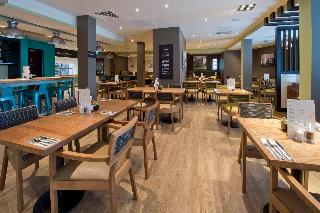 Premier Inn London Tottenham Hale fotoÄŸrafÄ±